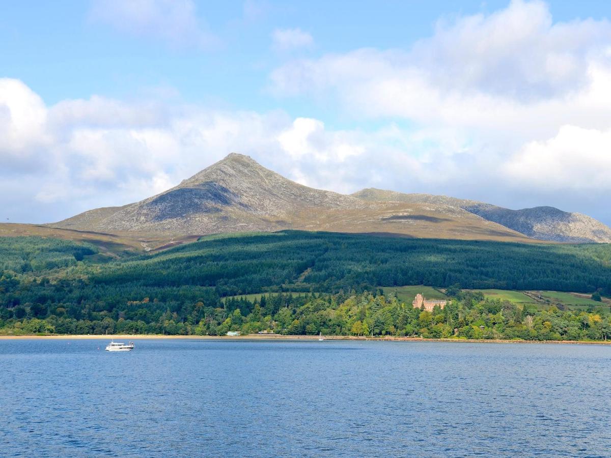 Sanda View, Isle Of Arran Sliddery Екстериор снимка